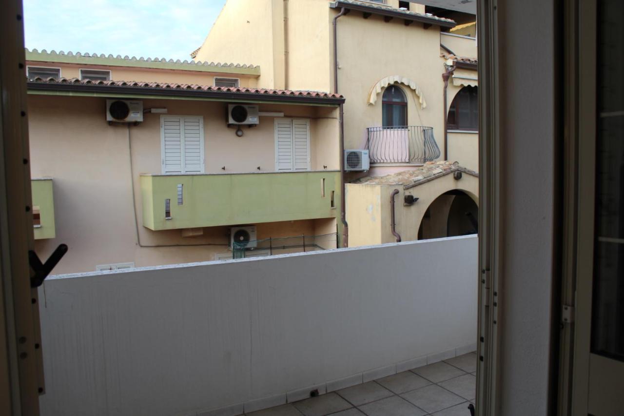 Case Armida Apartment Villasimius Exterior photo